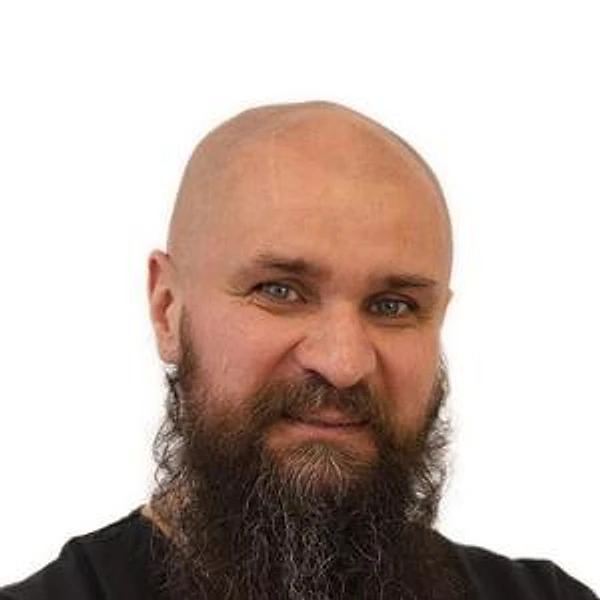 Волобуев Валентин Александрович — Инструктор ЛФК, Белгород