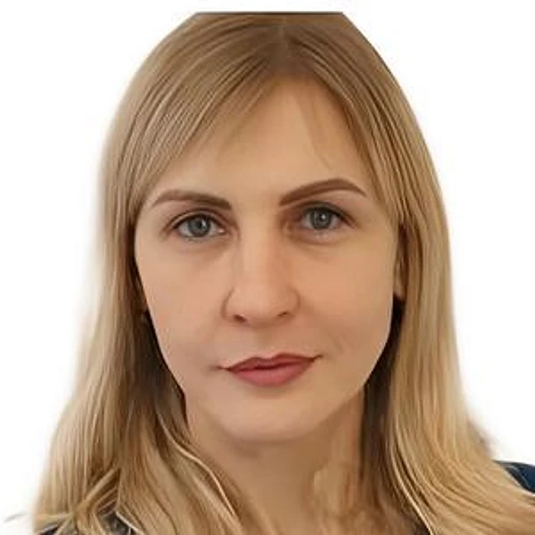 Малыхина Марина Сергеевна — Массажист, Инструктор ЛФК, Белгород