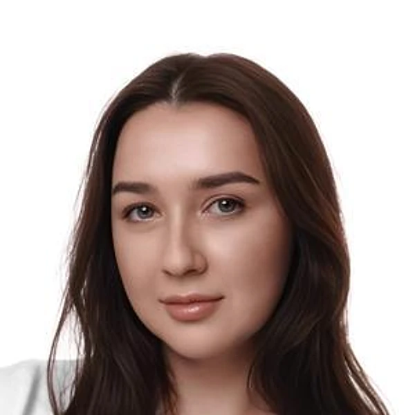 Николаева Дарья Сергеевна — Врач-косметолог, Дерматовенеролог, Йошкар-Ола