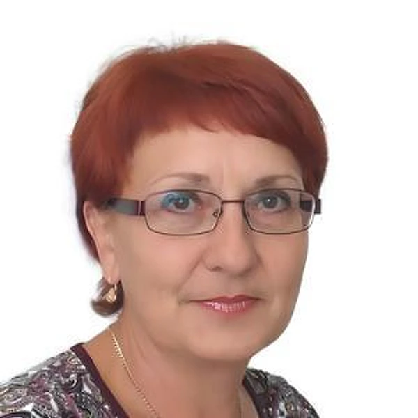 Гагарина Лариса Анатольевна — Гинеколог, Колпашево