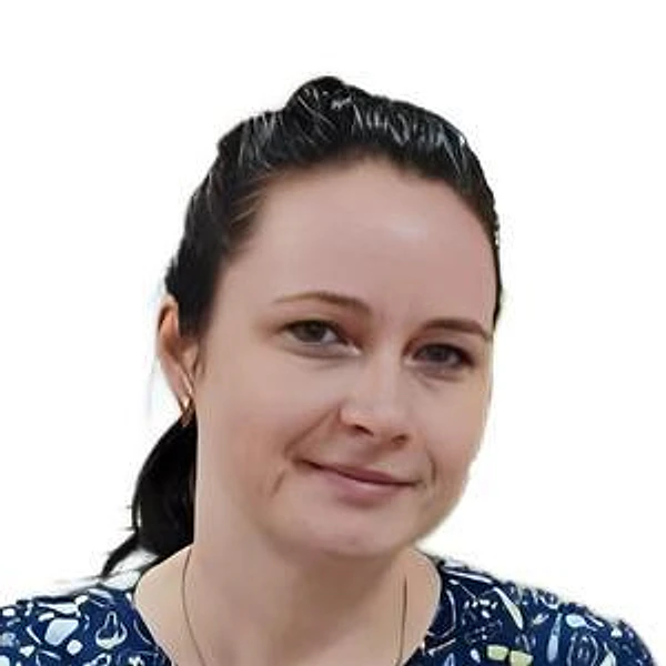 Лящовская Екатерина Григорьевна — Стоматолог, Стоматолог-ортопед, Колпашево
