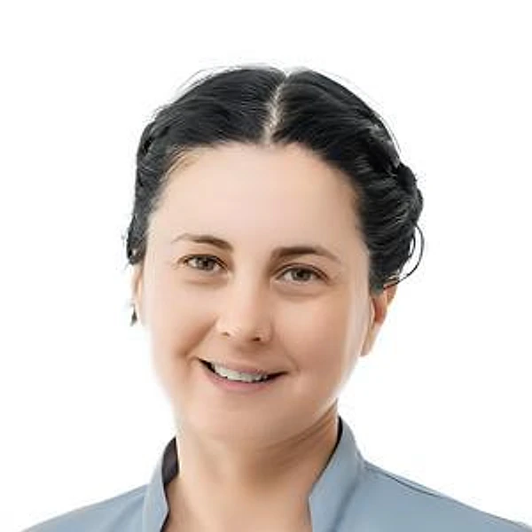 Сидорова Ирина Владиславовна — Стоматолог, Барнаул