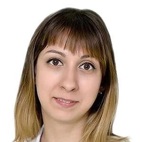 Зайцева Ирина Геннадьевна — Стоматолог, Воронеж