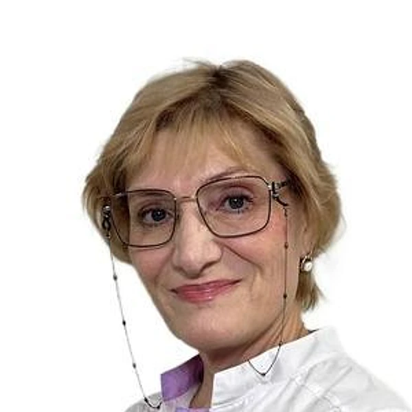Таранюк Марина Владимировна — Педиатр, Детский эндокринолог, Щёлково