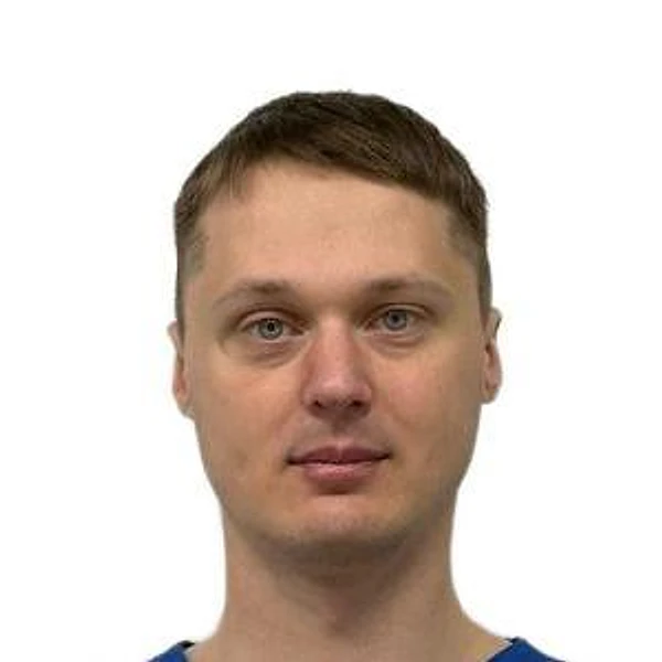 Соллогуб Сергей Владимирович — Кинезиолог, Ульяновск