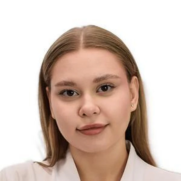 Ястребова Елизавета Вячеславовна — Стоматолог-гигиенист, Тюмень