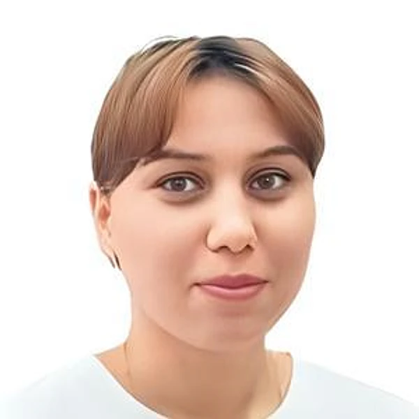 Жамалова Динара Шерзатовна — Терапевт, Могоча