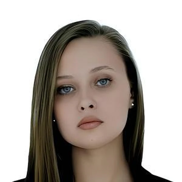 Антохина Олеся Анатольевна — Логопед, Москва