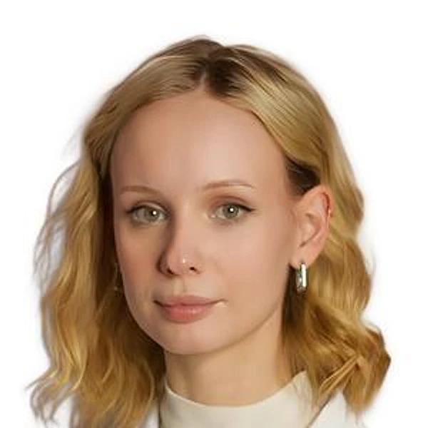 Власюк Елизавета Сергеевна — Психиатр, Детский психиатр, Москва