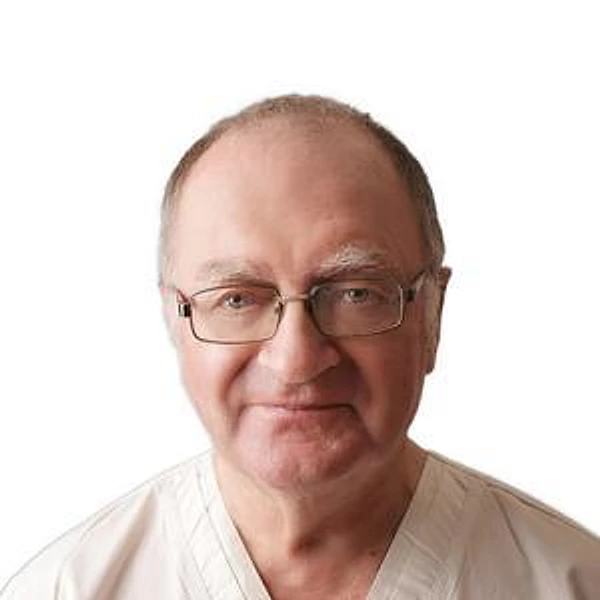 Мельников Андрей Павлович — Гинеколог, Москва