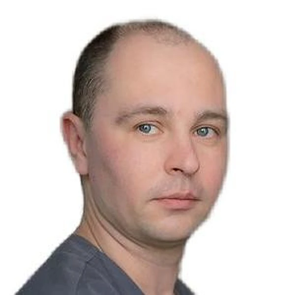 Возмищев Анатолий Сергеевич — Анестезиолог-реаниматолог, Ижевск