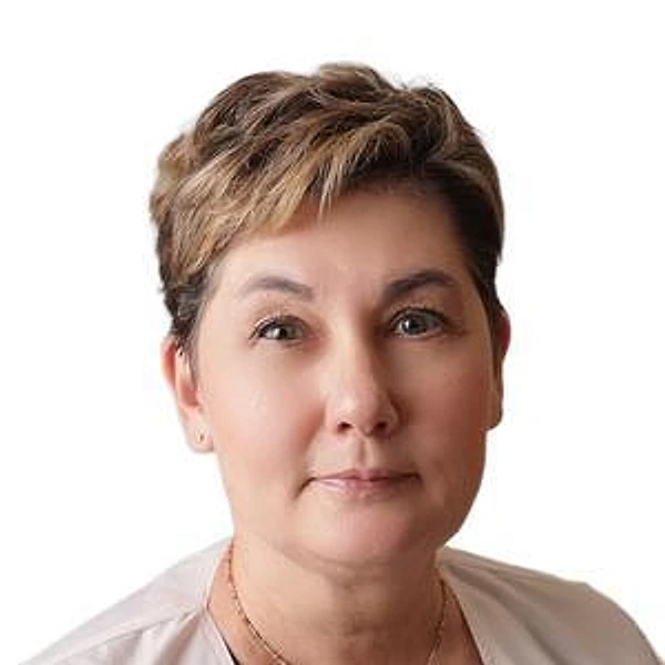 Бурумкулова Фатима Фархадовна — Эндокринолог, Москва