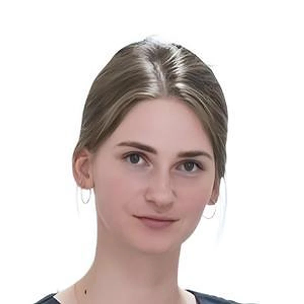 Ливанова Анна Андреевна — Уролог, Самара