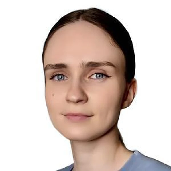 Кузнецова Елена Анатольевна — Стоматолог, Москва
