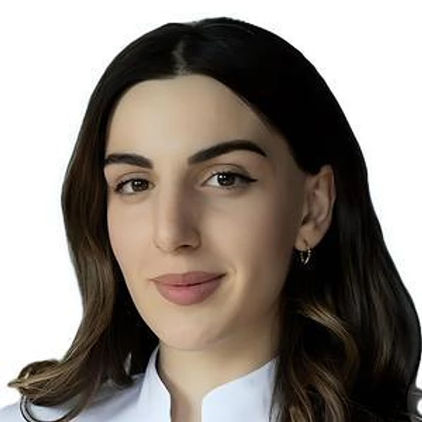 Сурова Элина Эрнестовна — Стоматолог-хирург, Стоматолог-имплантолог, Москва