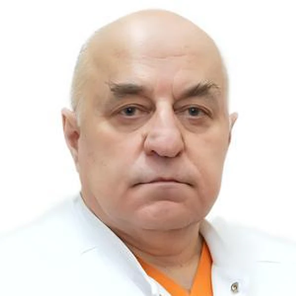 Мравян Сергей Робертович — Кардиолог, Терапевт, Москва