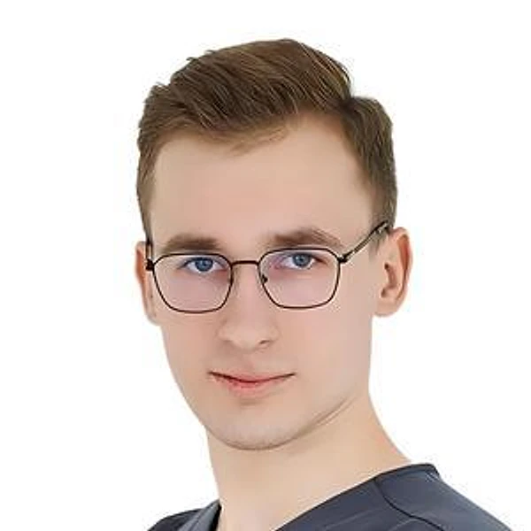 Прибыльский Ярослав Александрович — Стоматолог, Екатеринбург