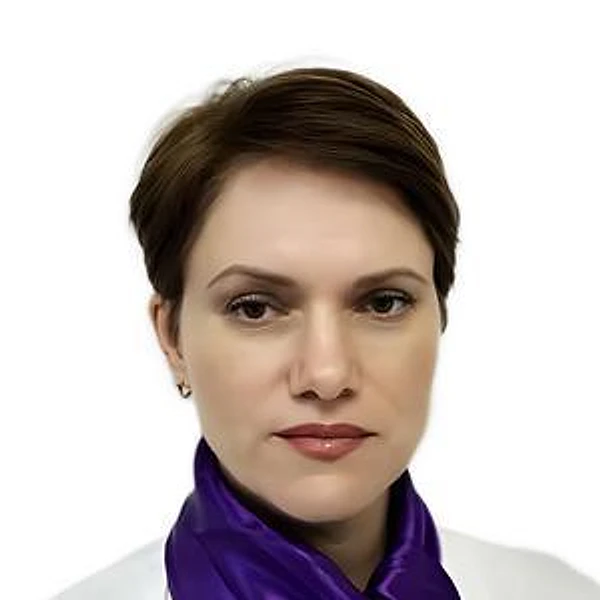 Киреенко Татьяна Владимировна — Логопед, Дефектолог, Москва