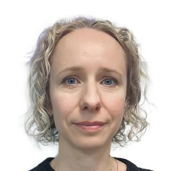 Лунина Ирина Алексеевна — Логопед, Дефектолог, Москва