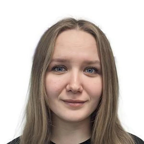 Картошина Юлия Александровна — Дефектолог, Москва