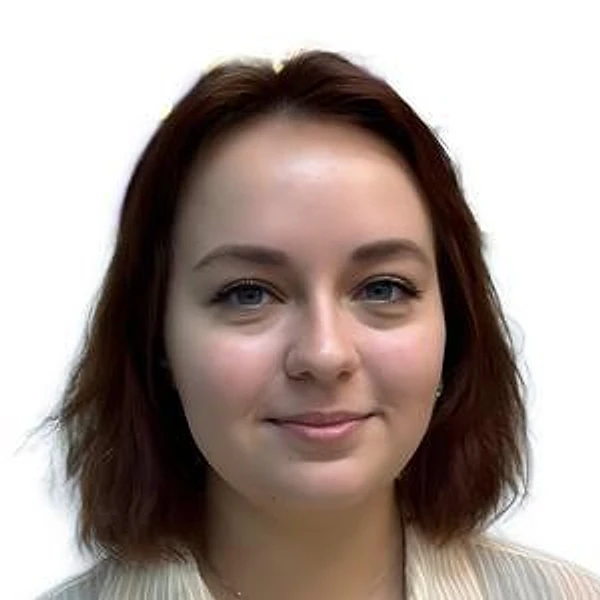 Гундорова Юлия Артуровна — Дефектолог, Москва