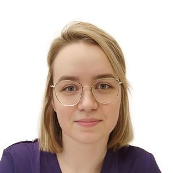 Илюшина Людмила Викторовна — Детский нейропсихолог, Москва