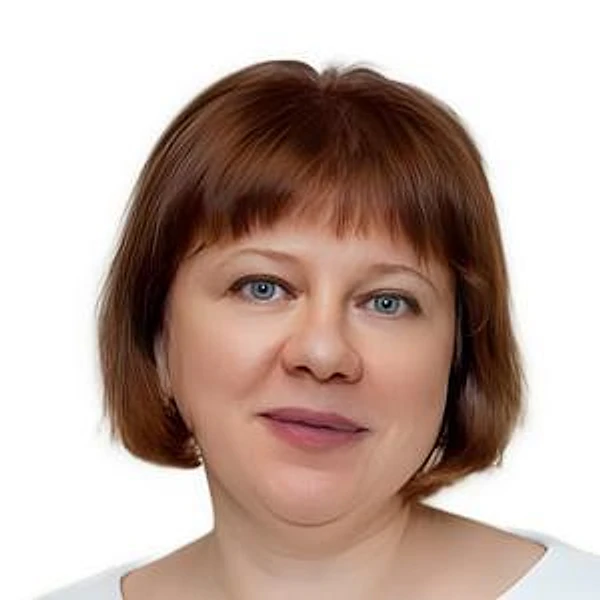 Андреева Наталья Юрьевна — Логопед, Дефектолог, Тюмень