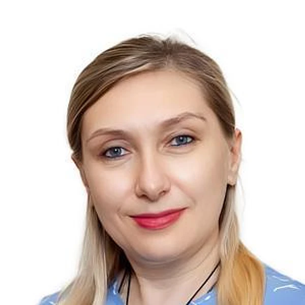 Андрущак Татьяна Александровна — Логопед, Дефектолог, Тюмень
