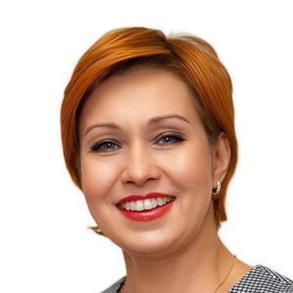 Клементьева Ольга Леонидовна — Детский нейропсихолог, Тюмень