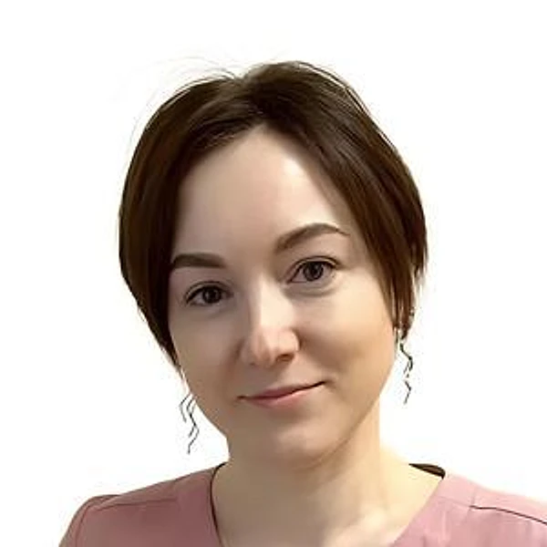 Свистунова Наталия Геннадьевна — Дефектолог, Детский нейропсихолог, Детский психолог, Тюмень