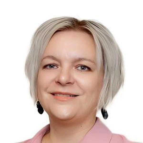 Кузнецова Анна Викторовна — Логопед, Дефектолог, Тюмень