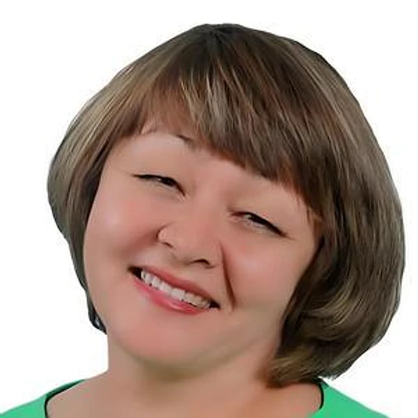 Туктарова Айгуль Фанзатовна — Нейропсихолог, Тюмень