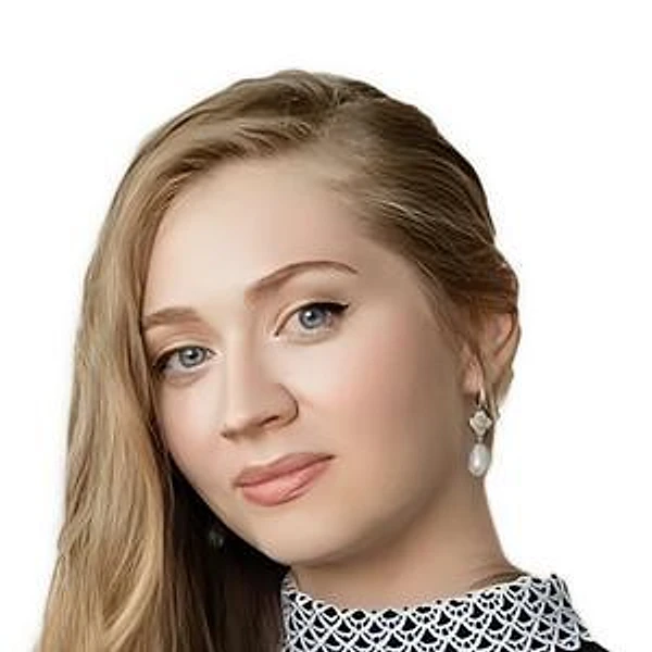 Фефелова Валерия Николаевна — Логопед, Дефектолог, Тюмень