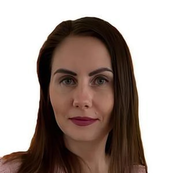 Щиголь Любовь Владимировна — Детский психолог, Детский нейропсихолог, Тюмень