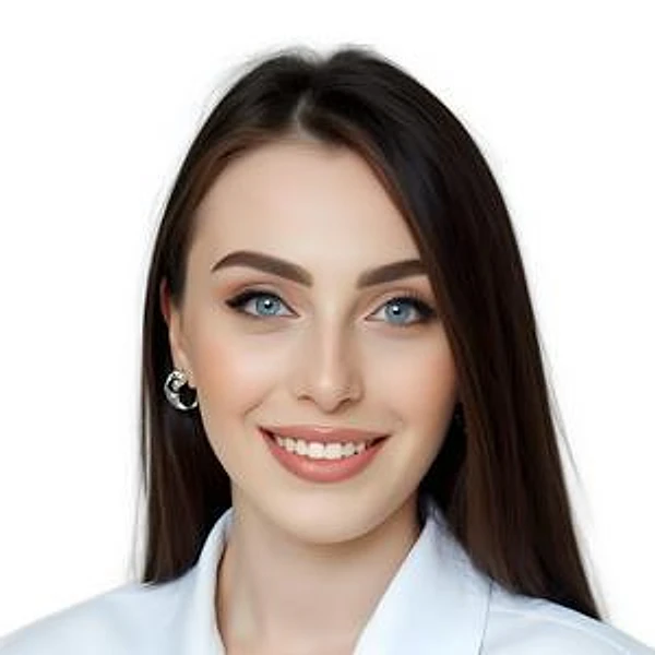 Новрадова Елена Андреевна — Стоматолог-ортодонт, Ставрополь
