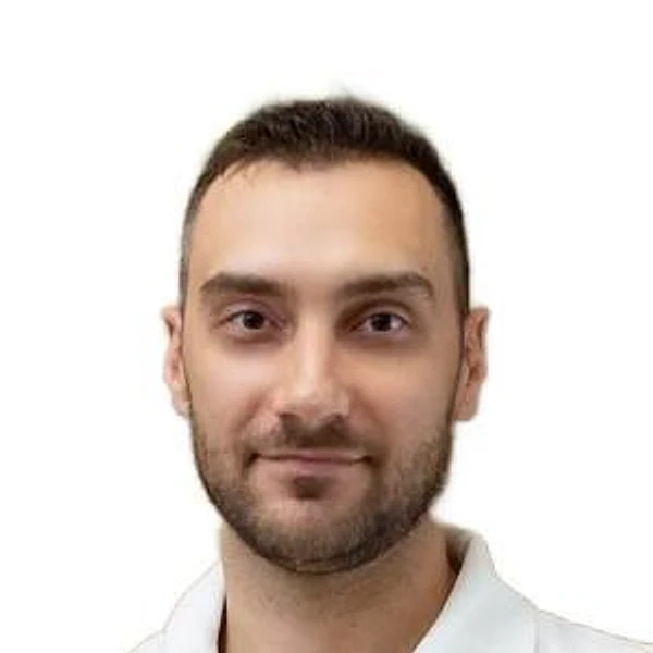 Гостюк Евгений Иванович — Стоматолог-ортопед, Ставрополь