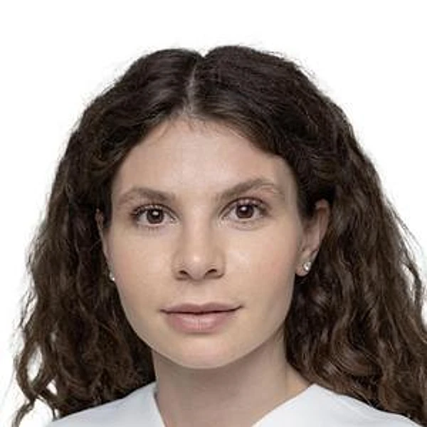 Шаймухаметова Екатерина Андреевна — Эндокринолог, Уфа