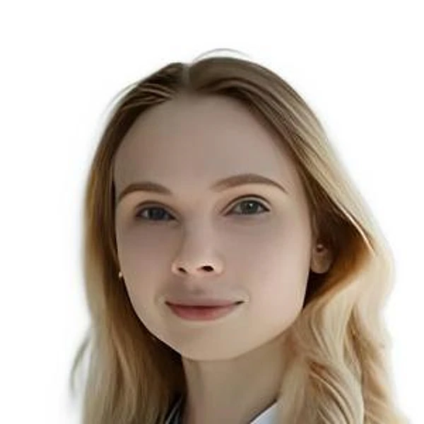 Аристова Елизавета Дмитриевна — Кардиолог, Ступино