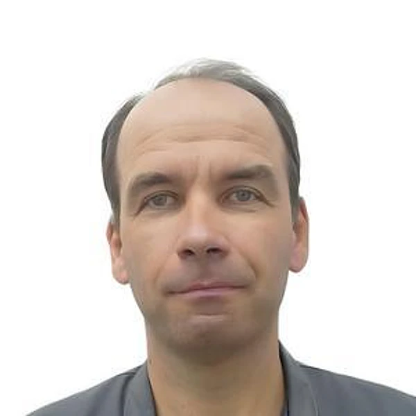 Недопекин Станислав Николаевич — Эндоскопист, Хирург, Ступино