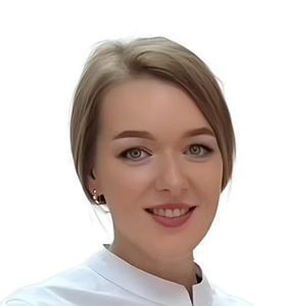 Румянцева Екатерина Владиславовна — Стоматолог, Стоматолог-хирург, Нижний Новгород