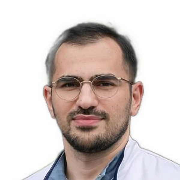 Аббасов Джумшуд Алышанович — Проктолог (колопроктолог), Хирург, Пятигорск