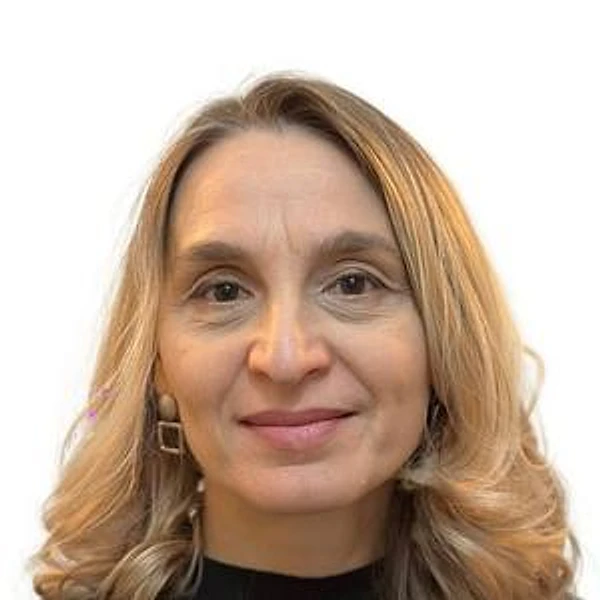 Валиева Гузель Рашитовна — Психолог, Клинический психолог, Набережные Челны