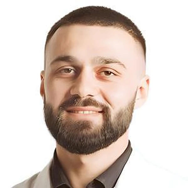 Абас Демир Айварович — Стоматолог-ортопед, Стоматолог, Стоматолог-эндодонтист, Москва