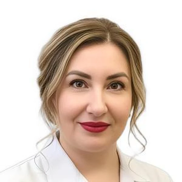 Орлова Юлия Евгеньевна — Психиатр, Нарколог, Воронеж