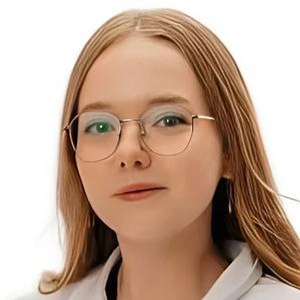 Долголожкина Валерия Сергеевна — Педиатр, Кострома
