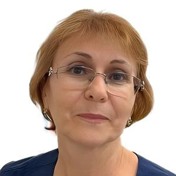 Червякова Жанна Юрьевна — Массажист, Краснодар