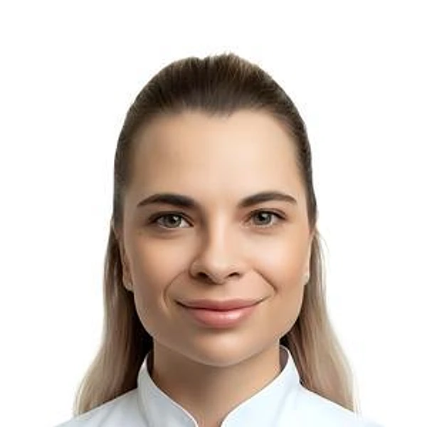 Стрижикова Ольга Валерьевна — Логопед, Дефектолог, Иркутск