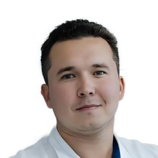 Искандаров Юрий Геннадьевич — Стоматолог, Уфа