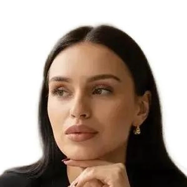 Арнольд Кристина Олеговна — Стоматолог, Киров