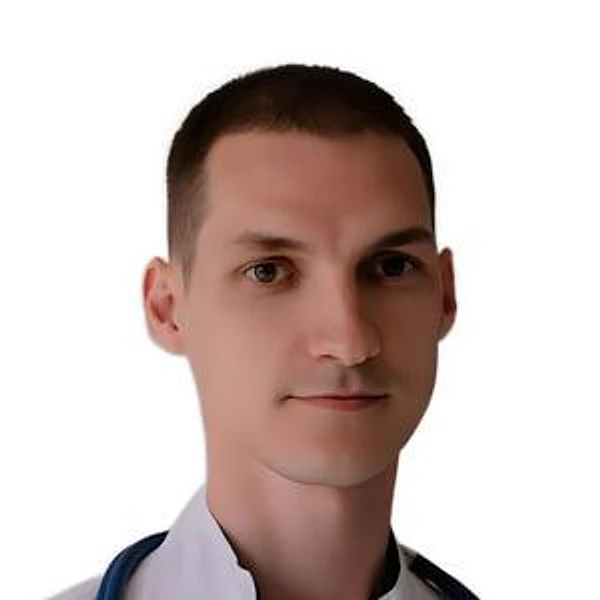 Сысоев Алексей Витальевич — Терапевт, Одинцово